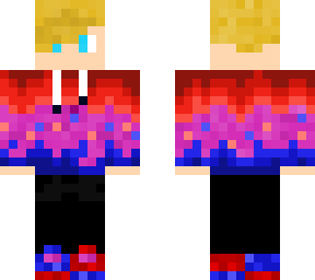 minecraft me
