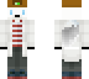 miner fox