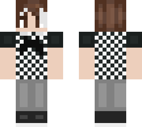 my oc