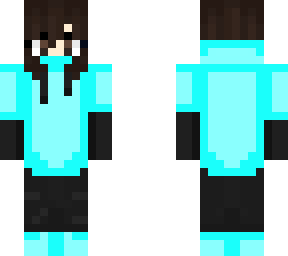 my pvp skin