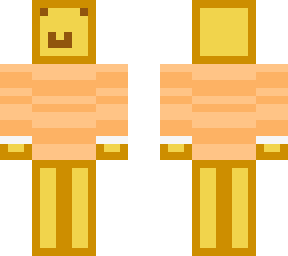 my skin (jumper)