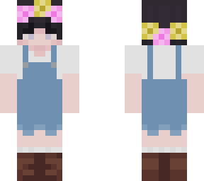 my spring outfit