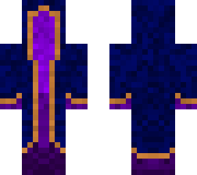 mystery cultist
