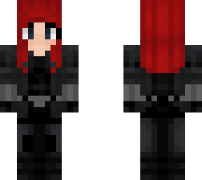 natasha romanoff