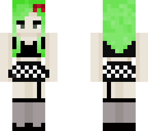 neon green