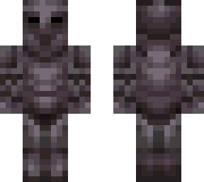 netherite (jesnpolino)
