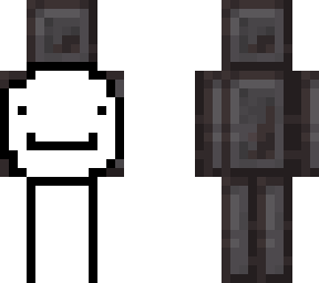 netherite dream