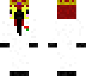 netherparrot