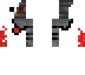 nevinhorobot