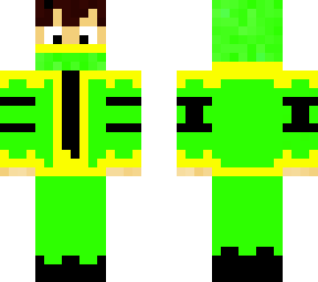 new updated worst skin