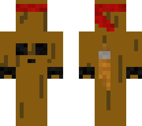 ninja mr wood