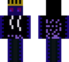 noahs new skin
