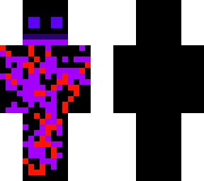 not real void entity