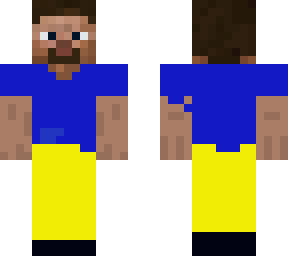 notneelesh’ skin