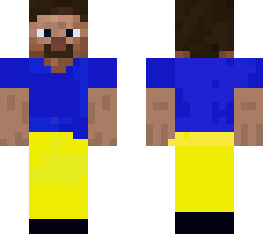 notneelesh’s v2 skin