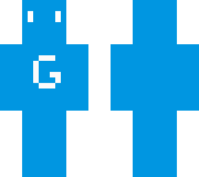 notpixelmc original skin (updated)
