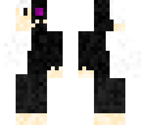 obito zentsu black