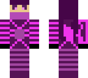 obsidian warrior