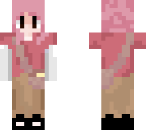 oc skin :d