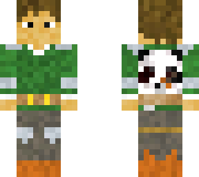 panda explorer