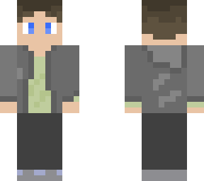 parker