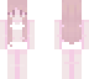 pastel shift // hair color shift