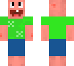 patrick show