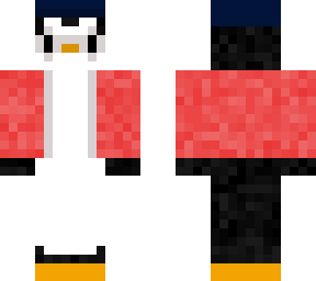 penguin stylish style