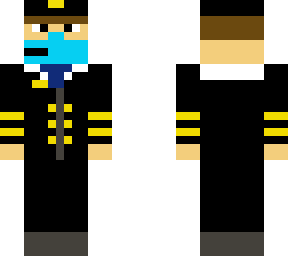 pilot
