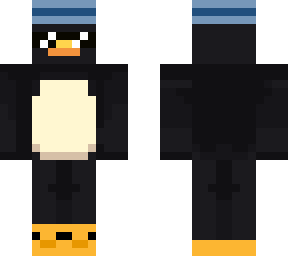 pinguin :)