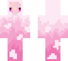 pinky