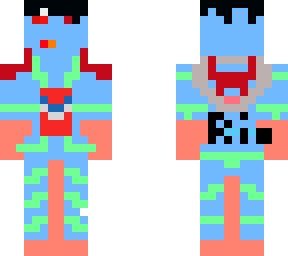 pirate posiodon