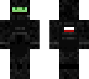 poland special force