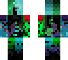 powered end guard