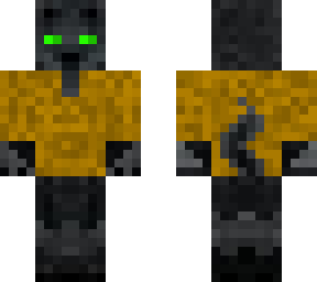 progress wolf