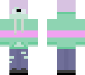 purple boi