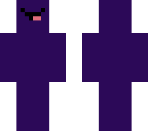 purple cring