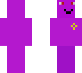 purple guy