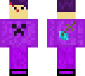 purple killer
