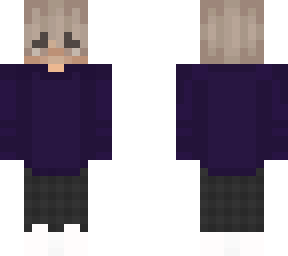 purple megah