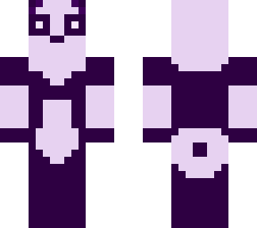 purple panda