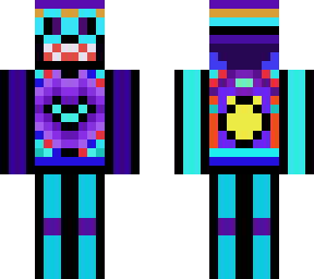 purpleabyss skin