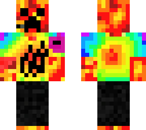 raimbow presten