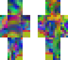 rainbow