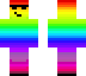 rainbow