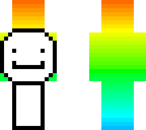 rainbow dream (stripes version)