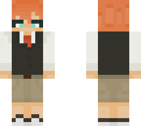 random boy