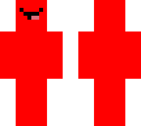 red cring