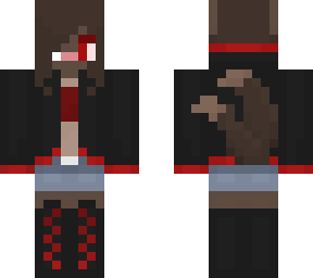 red gamer em