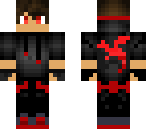 red guy